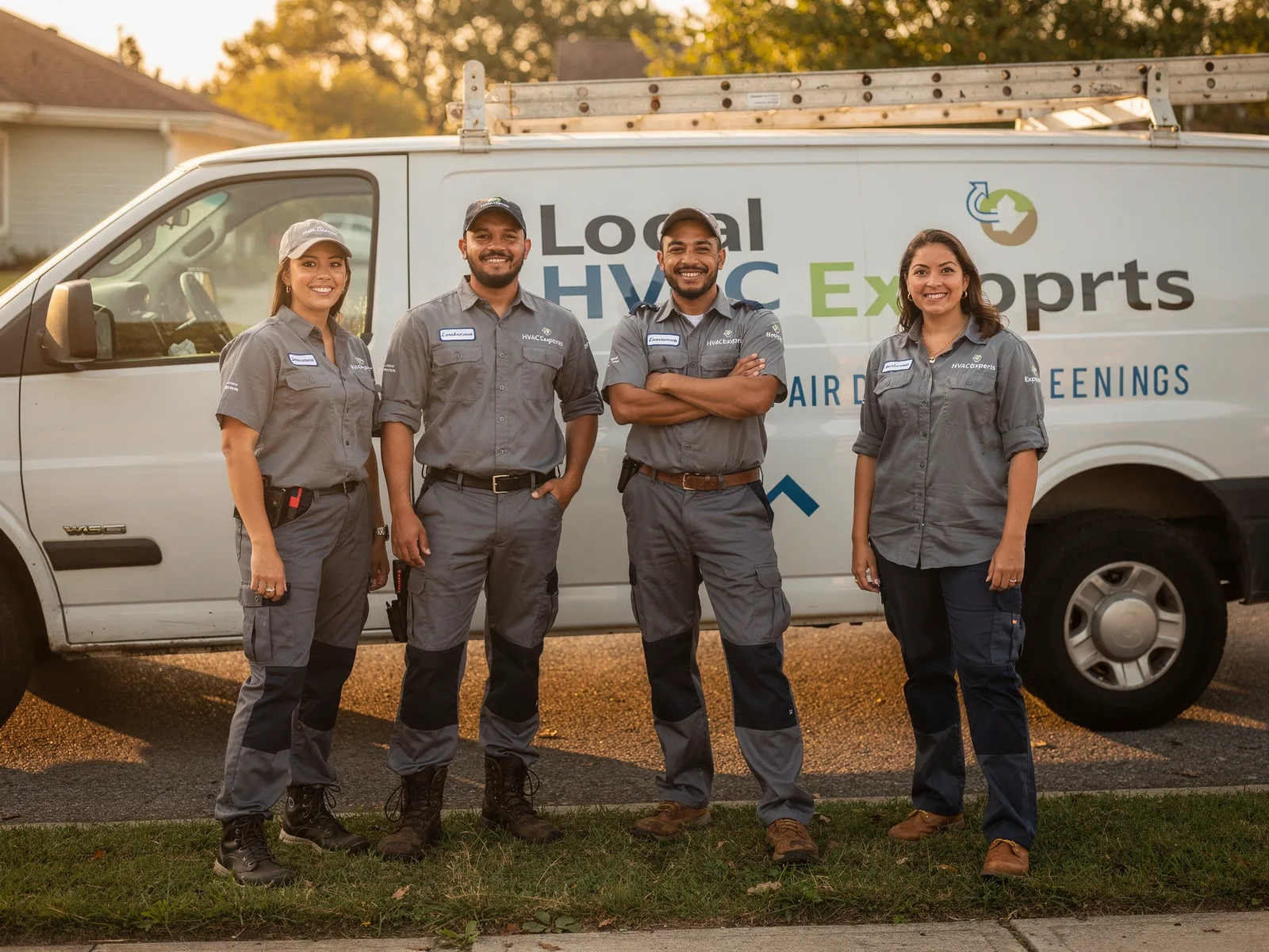 24/7 HVAC Repair & AC Replacement company in Brimley, MI